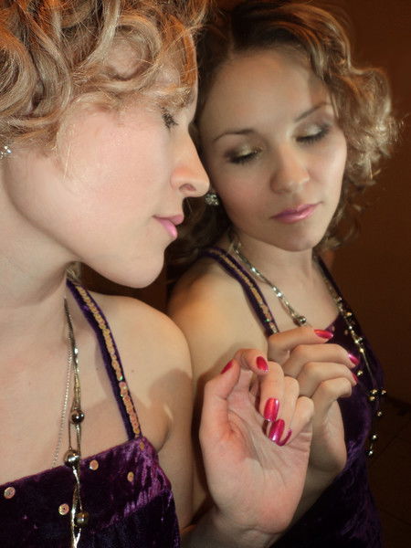 Елена Аранцева