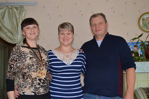 Виталий Пантилеев