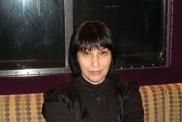 Galina Naumova
