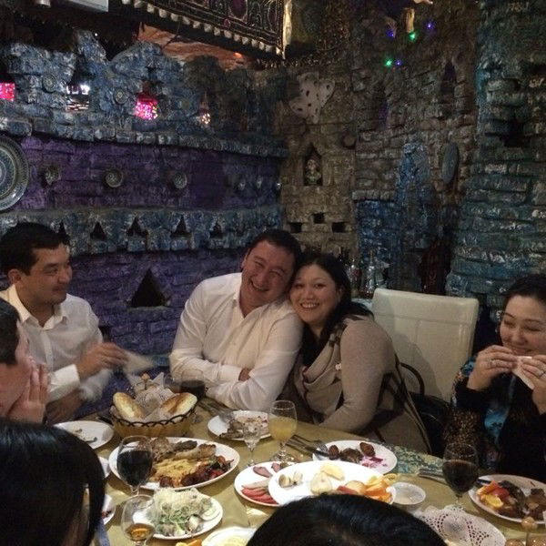 Шамшат Демеуова