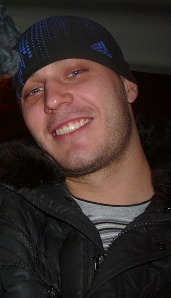 Максим Мельников