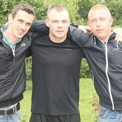 Кирилл Удалов