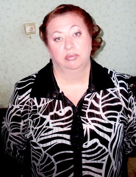 Светлана Осенняя