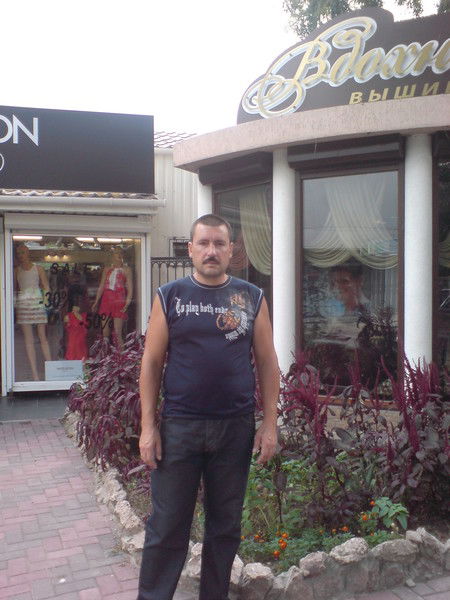 Андрей Дальников