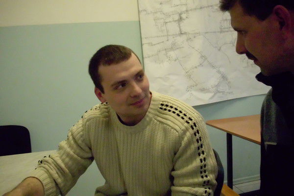 Вадим Волох