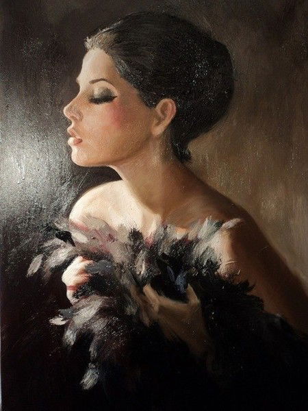 Анжелика Никитина