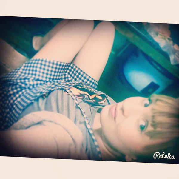 Анастасия Водясова