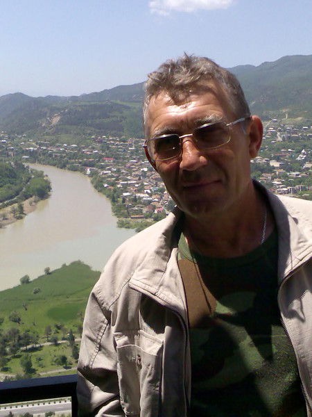 Сергей Красюков