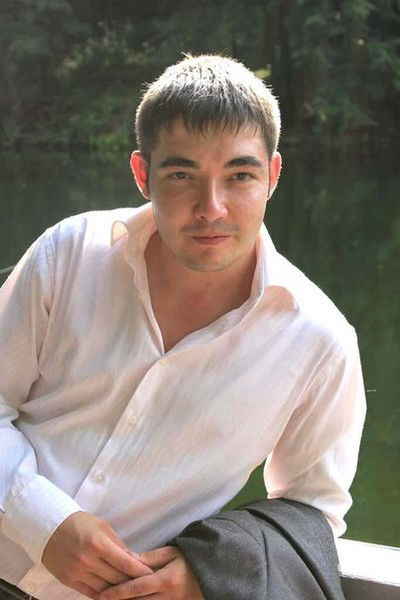 Ильдар Авзалов