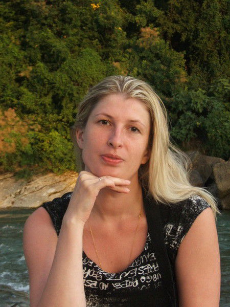 Галина Тогулева