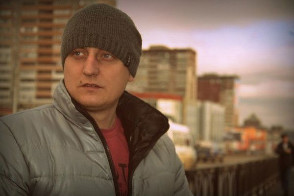 Сергей Кутуков