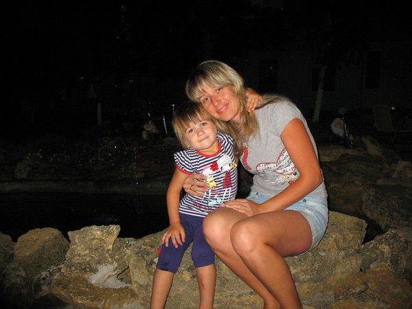 Юлия Кацара