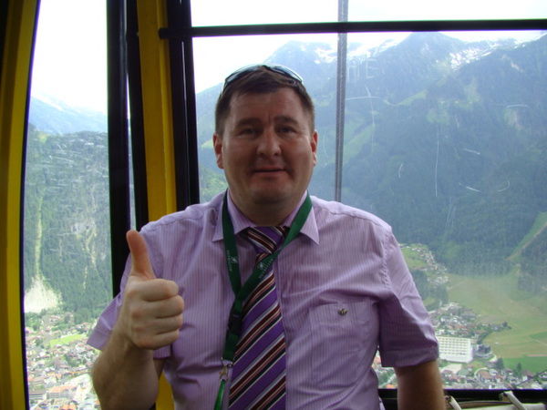 Рифат Ахметов