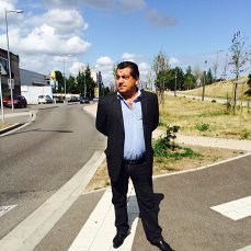 Гарник Баласанян