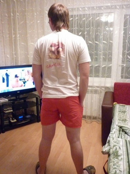 Дмитрий Лонин