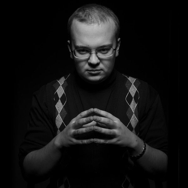 Сергей Гаденов