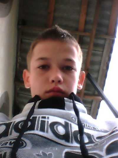 Андрій Савчук