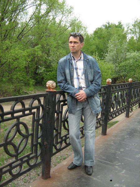 Владимир Самойленко