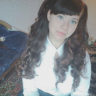 Екатерина Приставко