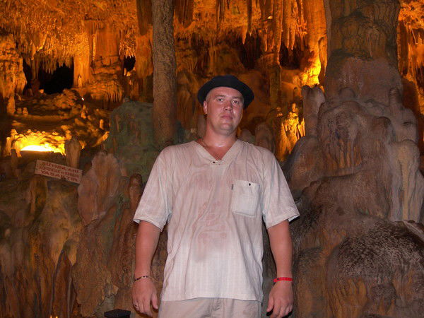 Денис Астафьев