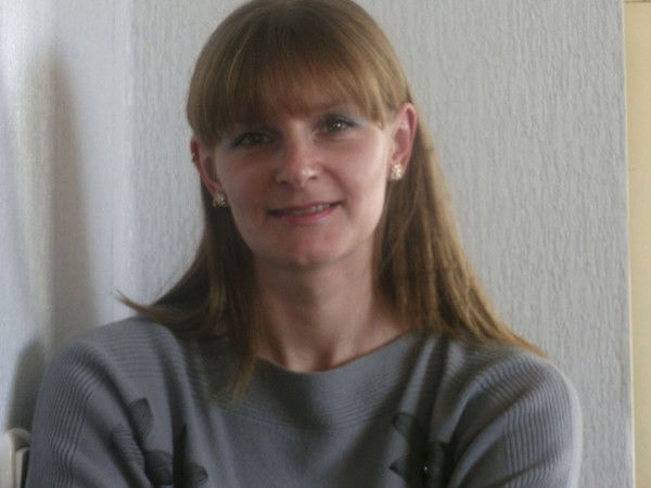 Дарья Силенко