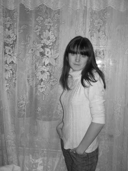 Катюнчик:) Кондукова