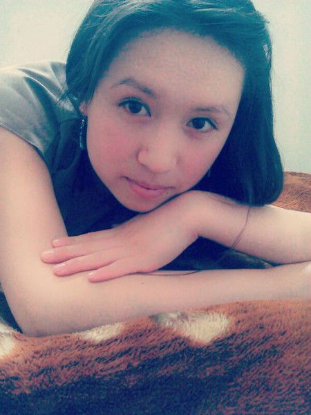 Кыял Исраилова