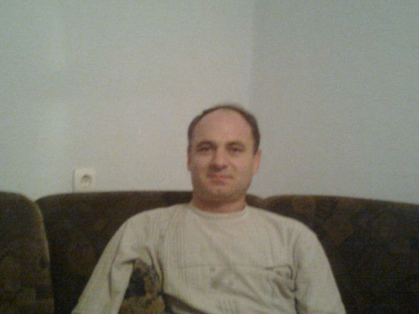 Иван Кормош