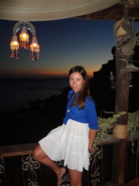 Анастасия Кузьмина