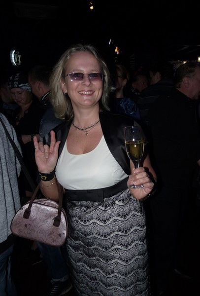 Ольга Бородич