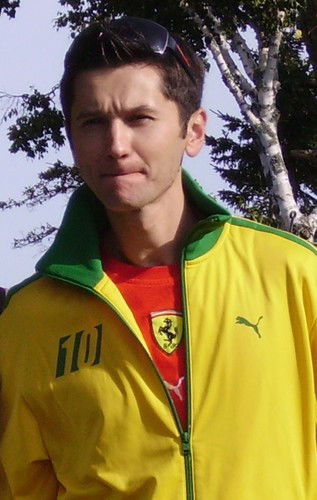 Денис Дойбан