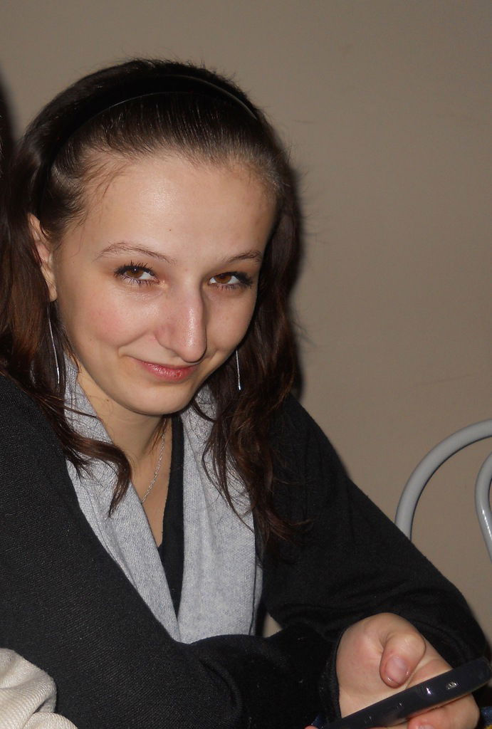 Екатерина "