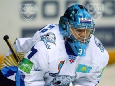 Марат Аймурзин