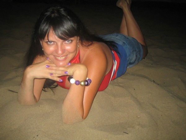 Лариса Фидулова