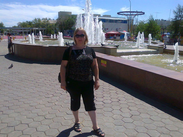 Любовь Иващенко