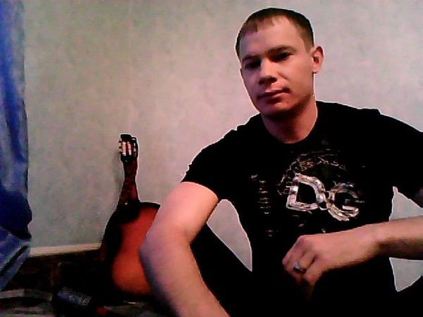 Иван Клабуков