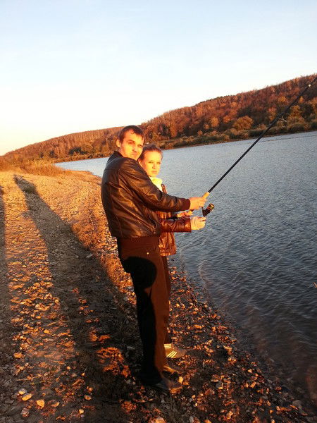 Иван Казанов