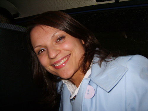 Юлия Рудакова