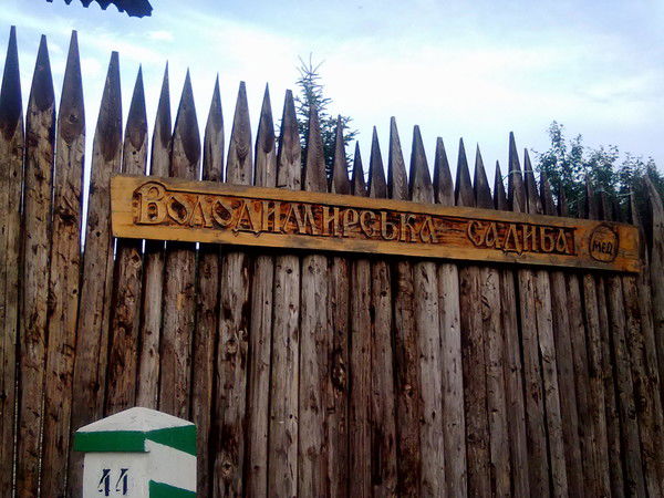 Володя Рибак