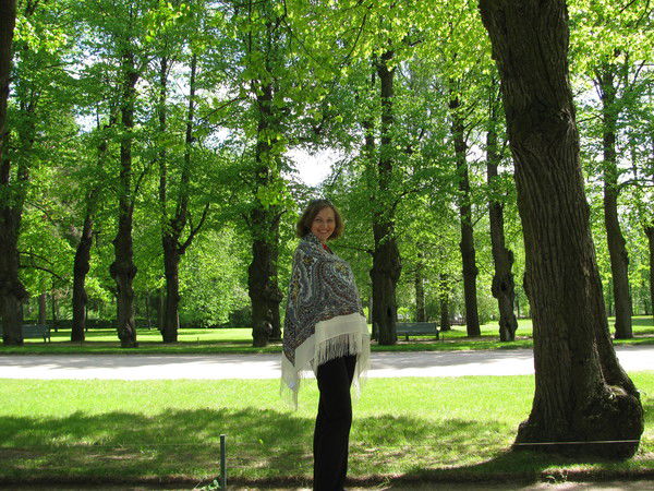 Татьяна Игнатова