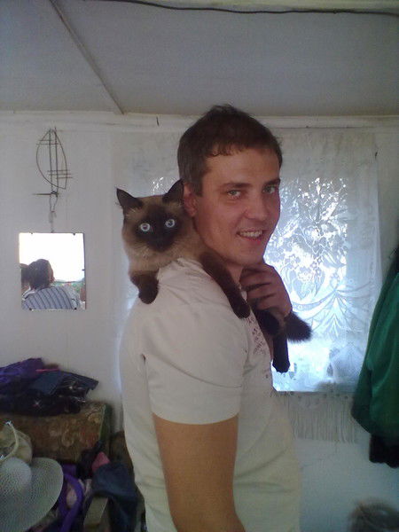 Андрей Астафьев