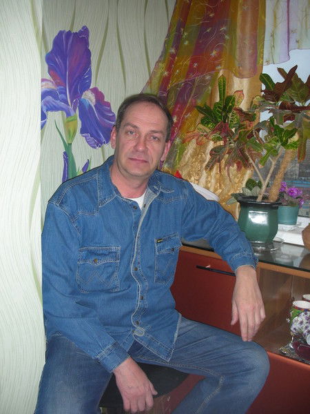 Андрей Ведерников