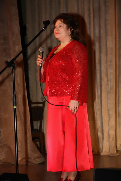 Мария Лихтарович