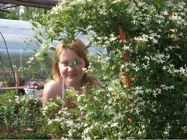 Ирина Герасимчук