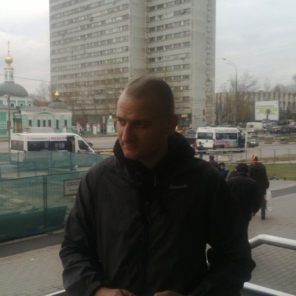 Валера Бондарев