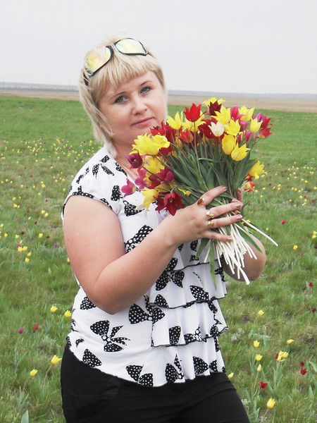 Светлана Конопак