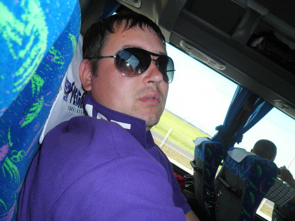 Сергей Дубровин