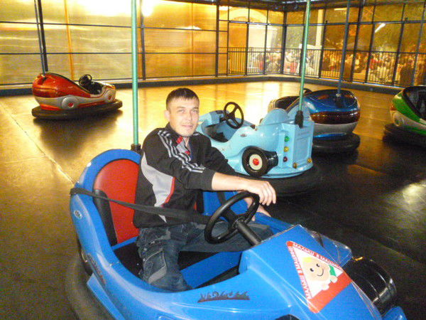 Александр Перевертайло