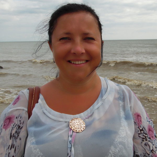 Наталья Ковалевская