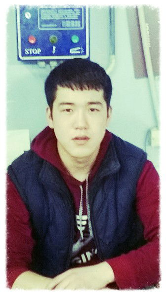 Баяман Abdykadyrov